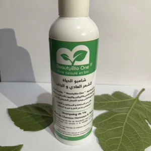 Shampooing de vie Pour les cheveux Normaux & secs .